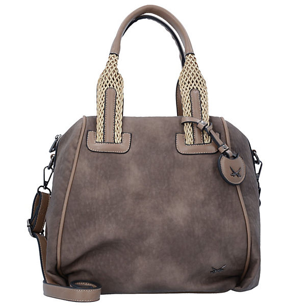 Eros Handtasche 34,5 cm