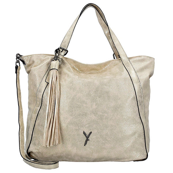 Romy Shopper Tasche 40 cm