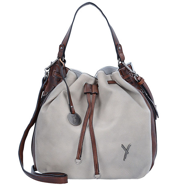 Kimmy Schultertasche 27 cm