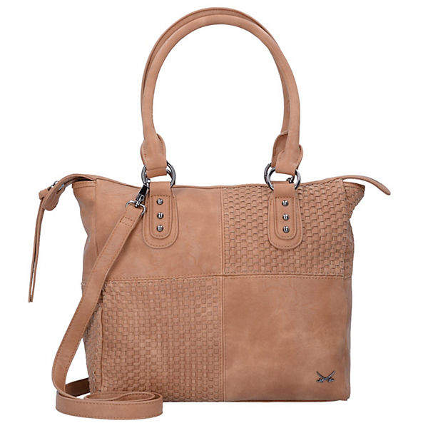 Gaia Shopper Tasche 39 cm