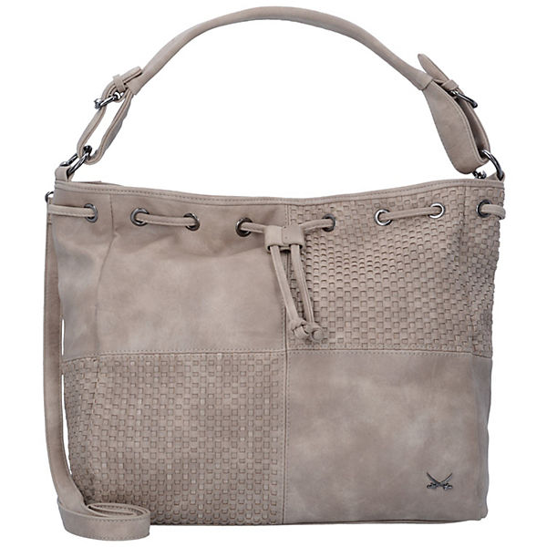 Gaia Schultertasche 35 cm