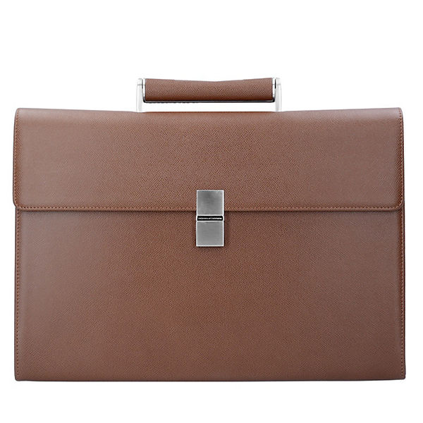 French Classic 3.0 BriefBag FS Aktentasche Leder 41 cm