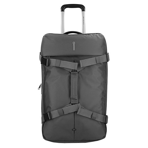 Ironik 2-Rollen Reisetasche 65 cm