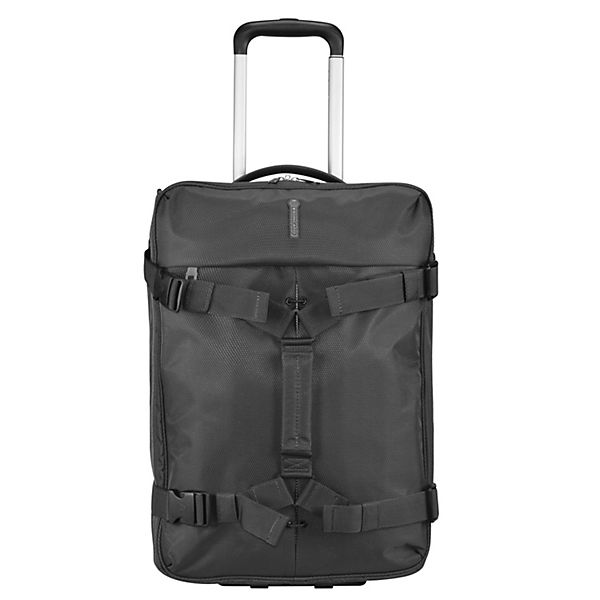 Ironik 2-Rollen Reisetasche 55 cm