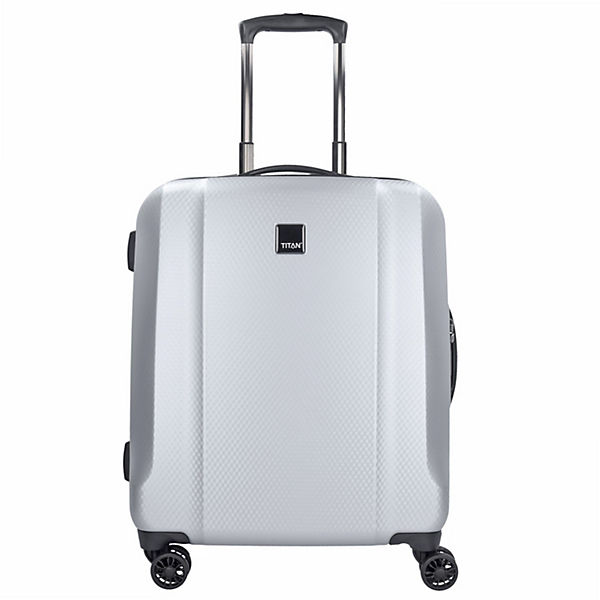 Xenon Deluxe 4-Rollen Trolley S+ 56 cm
