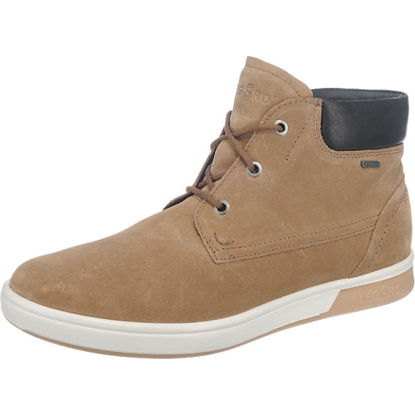 Legero Arno Sneakers weit wasserdicht