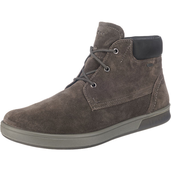 Legero Arno Sneakers weit wasserdicht
