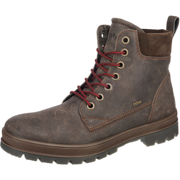 Legero Montana Stiefeletten weit wasserdicht