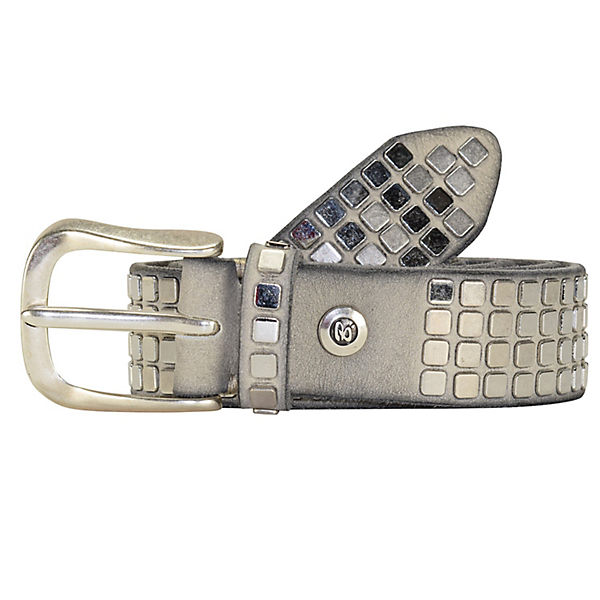 Gürtel Leder 80cm