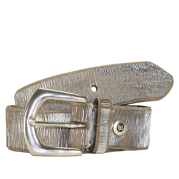 Gürtel Leder 100 cm