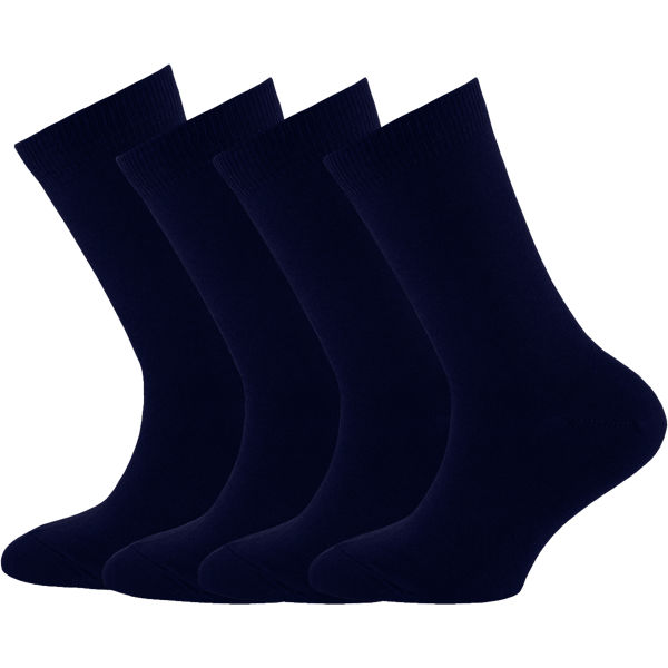Socken 4er-Pack für Mädchen