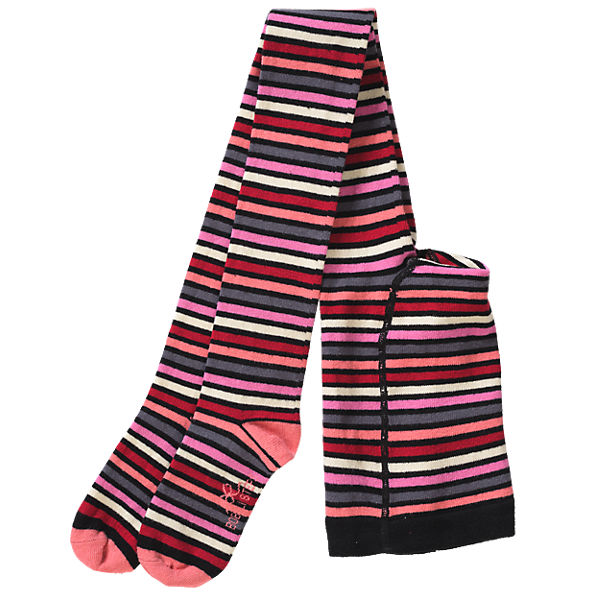 Strickstrumpfhose für Mädchen