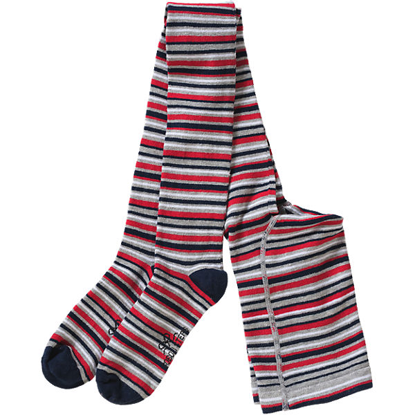 Strickstrumpfhose für Mädchen
