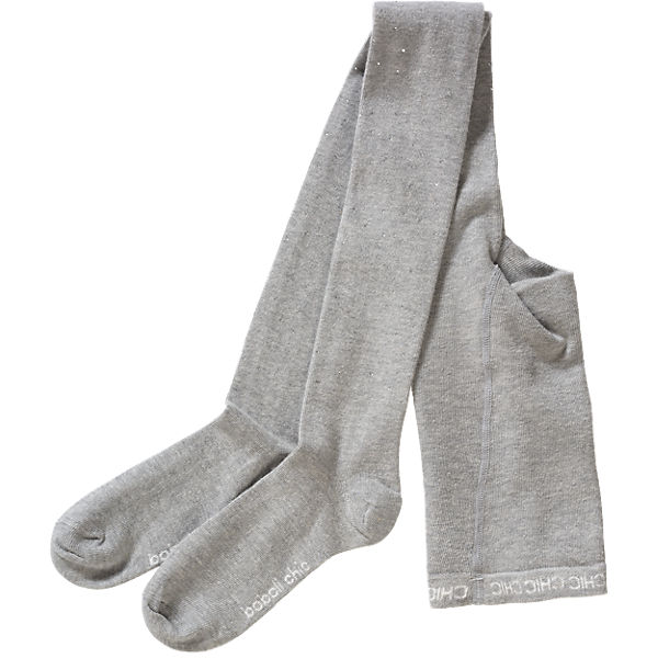 Strickstrumpfhose für Mädchen