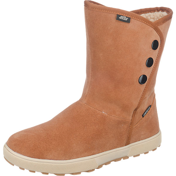 LICO Amalia Stiefel