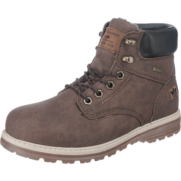 LICO Trelleborg Stiefeletten