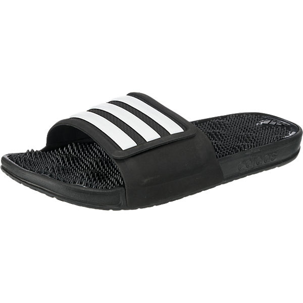 adidas Performance Adissage 2.0 Stripe Pantoletten