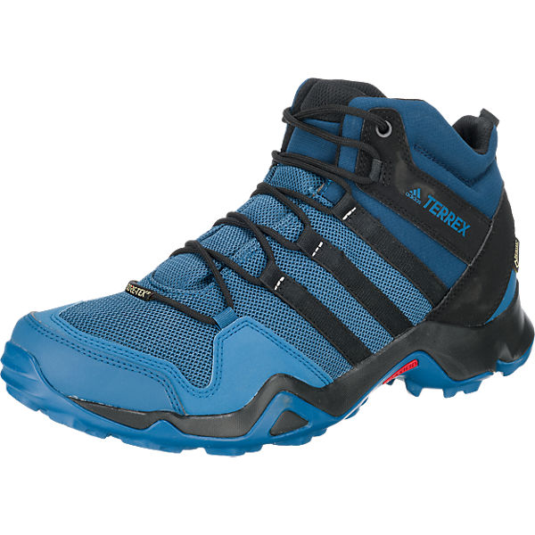 adidas Performance Terrex Ax2r Mid Gtx Outdoor Stiefel