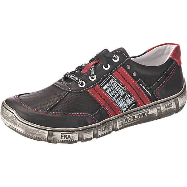 Kacper Freizeit Schuhe