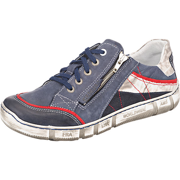 Schnürschuhe