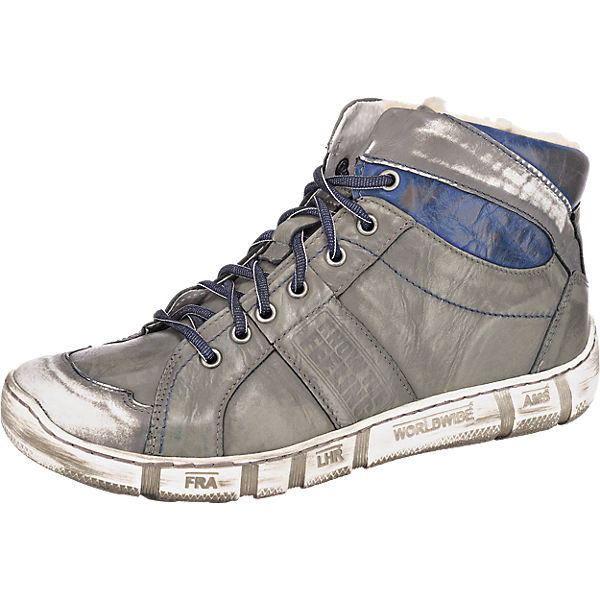 Kacper Stiefel & Stiefeletten