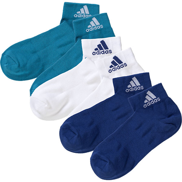 3er Pack Socken
