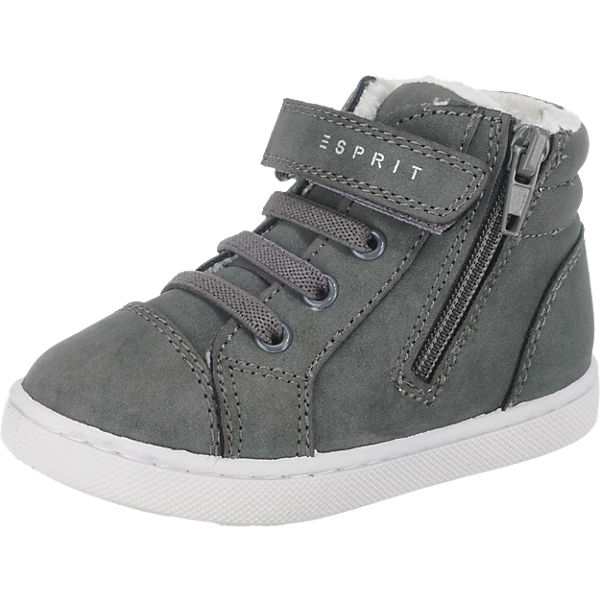 Lauflernschuhe JOJO ZIP BOOTIE für Jungen