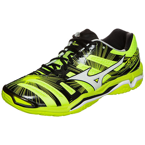 Mizuno Wave Stealth 4 Handballschuhe