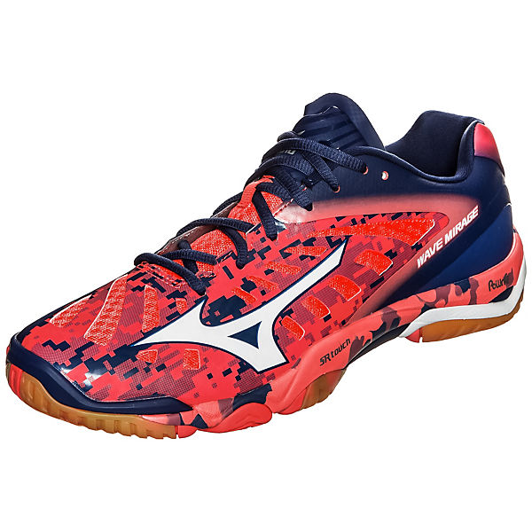 Mizuno Wave Mirage Handballschuhe
