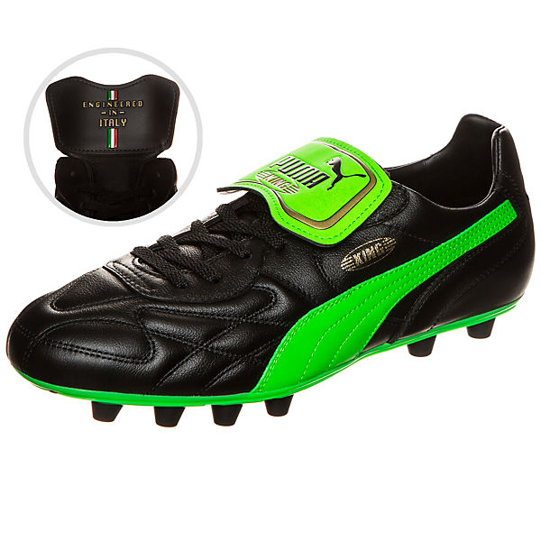 Puma King Top M.I.I FG Fußballschuhe