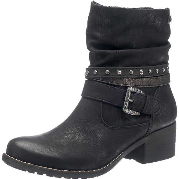 bruno banani Stiefeletten