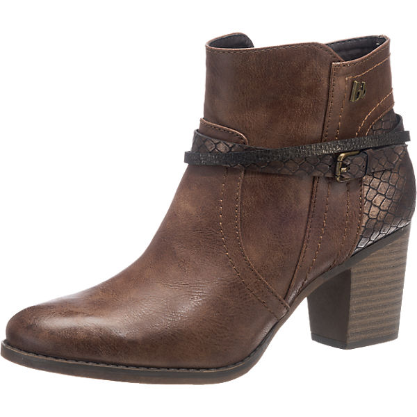 bruno banani Stiefeletten