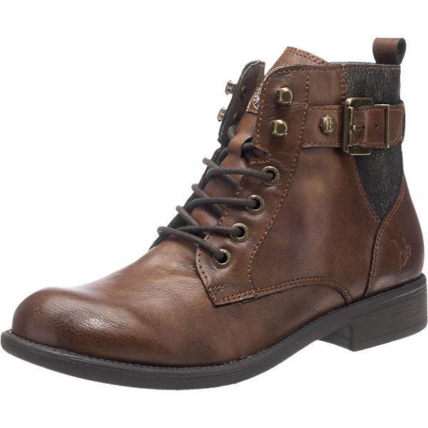 bruno banani Stiefeletten