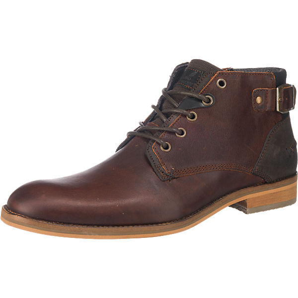 BULLBOXER Stiefel & Stiefeletten