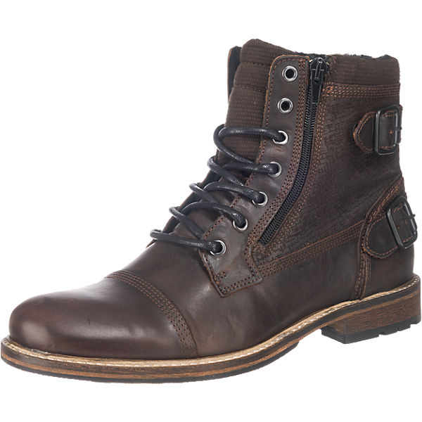 BULLBOXER Stiefel & Stiefeletten