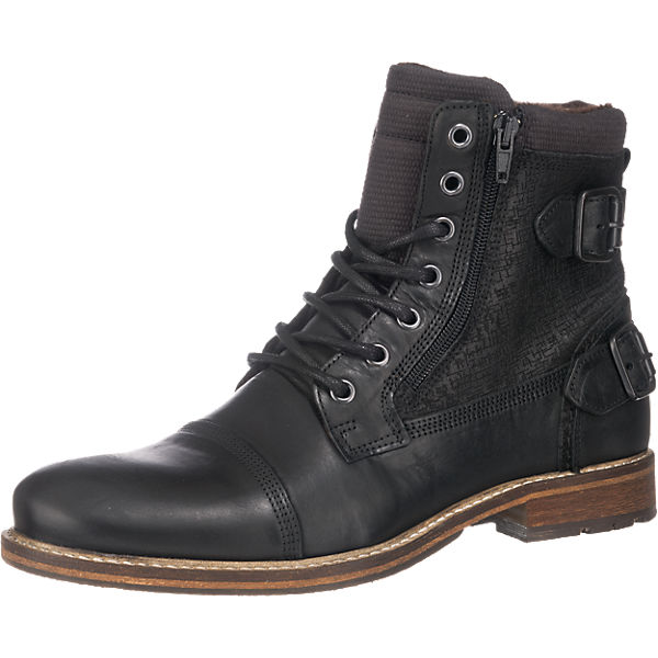 BULLBOXER Stiefel & Stiefeletten