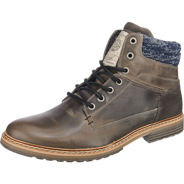 BULLBOXER Stiefeletten