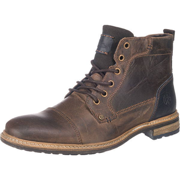 BULLBOXER Stiefel & Stiefeletten