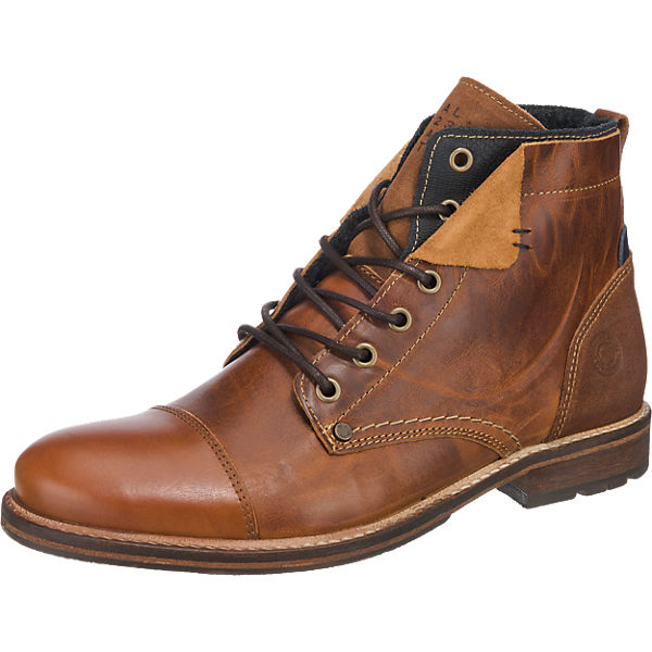 BULLBOXER Stiefeletten