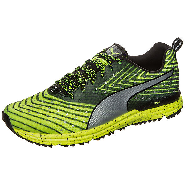 Puma Speed 300 Ignite Trail Laufschuhe