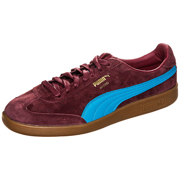 Puma Madrid 2L Sneakers