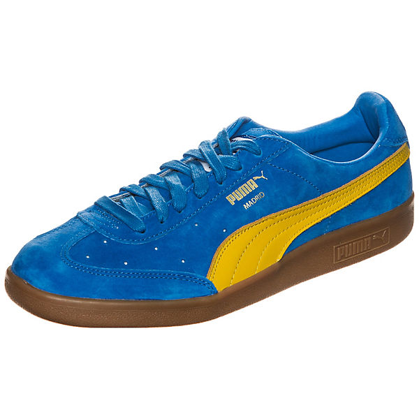 Puma Madrid 2L Sneakers