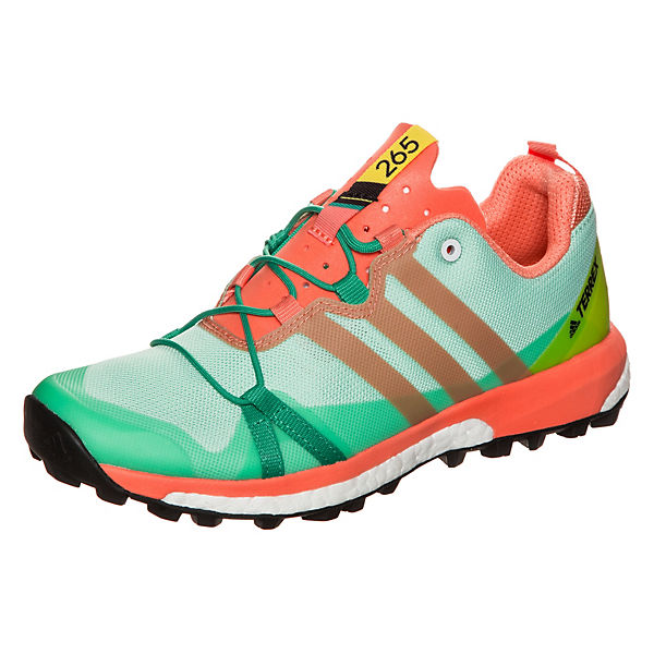 adidas Terrex Agravic Trail Laufschuhe