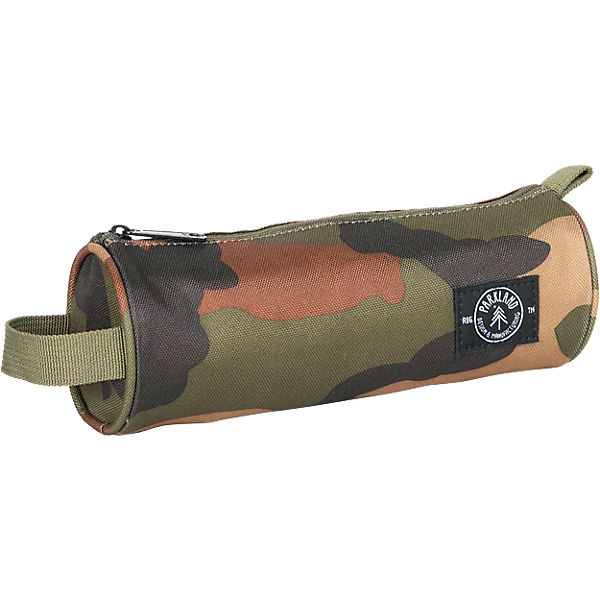 Schlampermäppchen THE HIGHFIELD Classic Camo