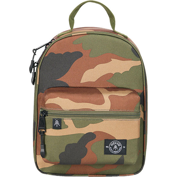 Lunch Bag THE RODEO Classic Camo