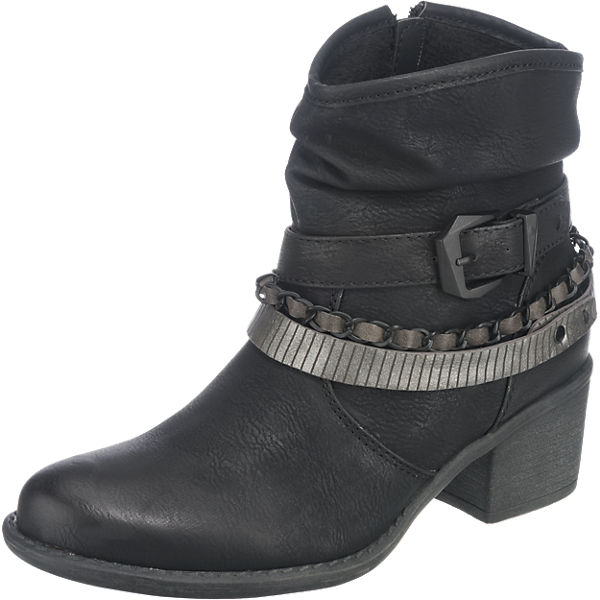 Jane Klain Stiefeletten