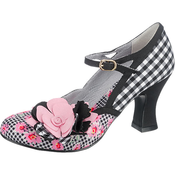 Ruby Shoo Dee Pumps