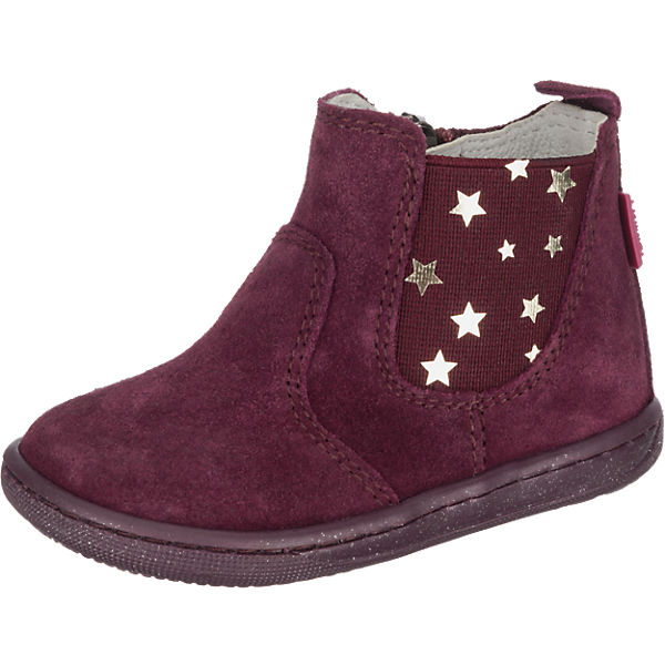 Baby Stiefeletten für Mädchen