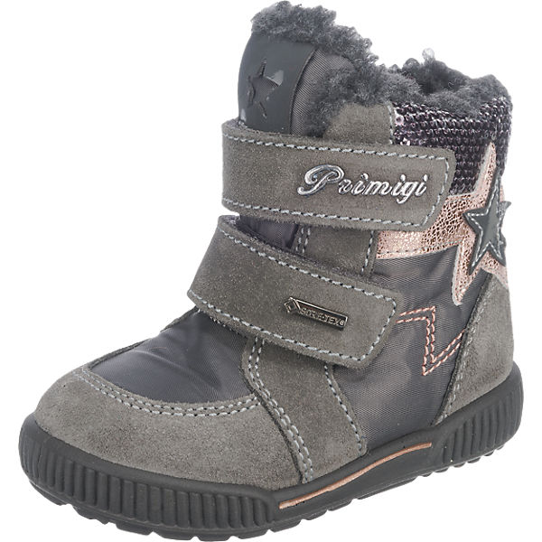 Baby Winterstiefel für Mädchen, GORE-TEX