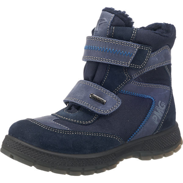 Winterstiefel für Jungen, GORE-TEX